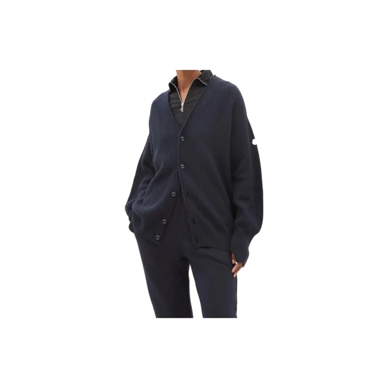 MONCLER GENIUS Cashmere Sweaters Unisex-3
