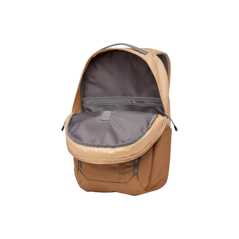 Columbia Polyester Backpack Unisex Light Orange-4