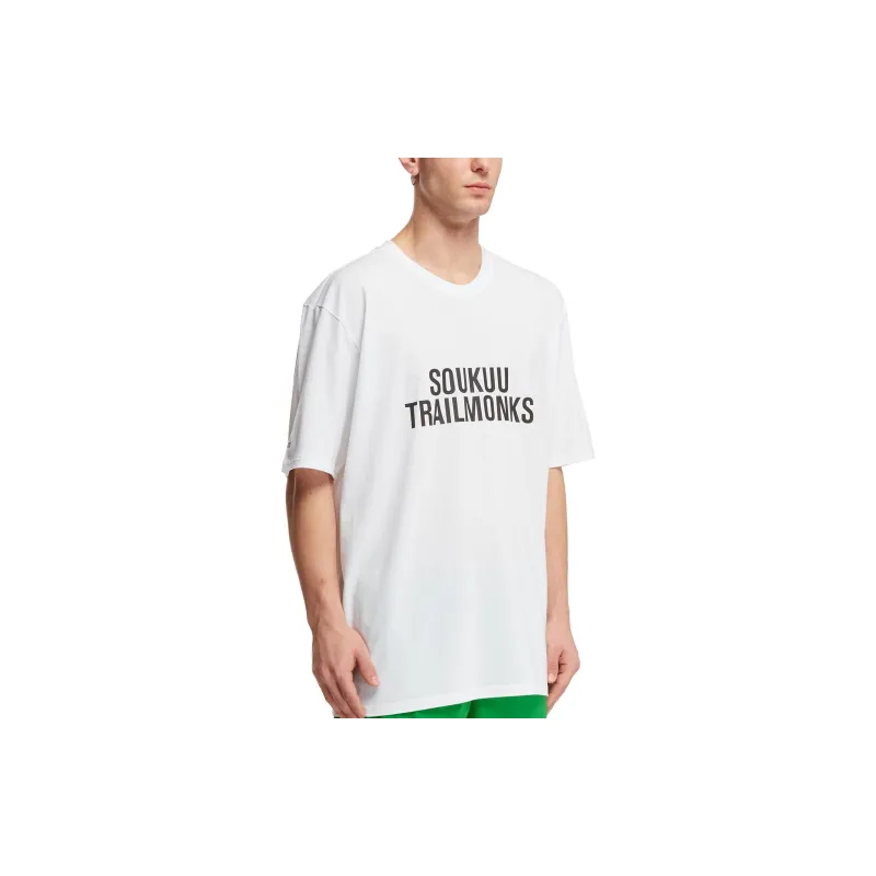 THE NORTH FACE X Undercover Soukuu Hike Technical Graphic T Shirt-4