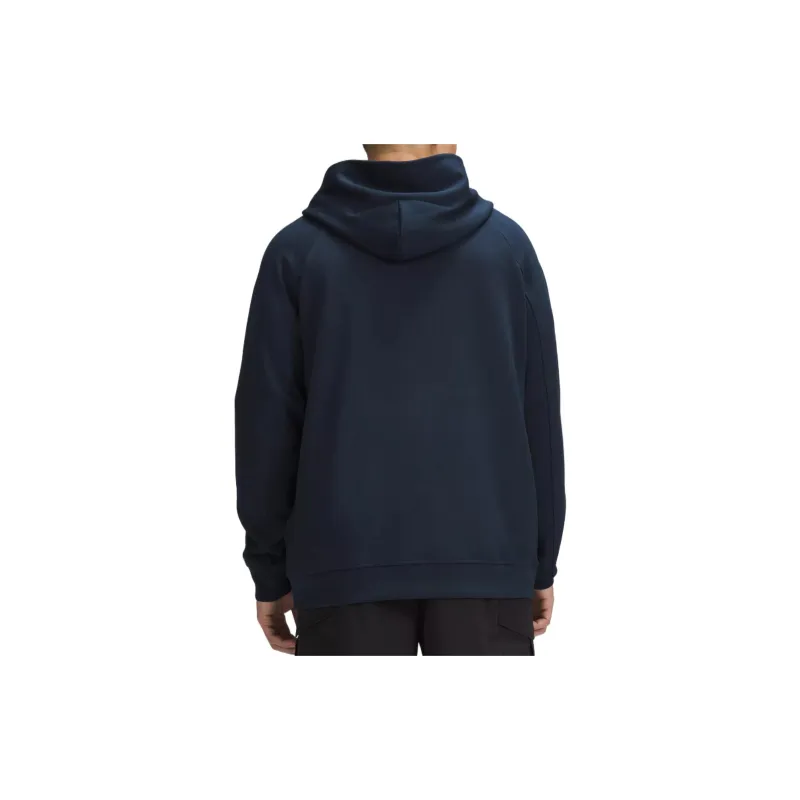 Lululemon Smooth Spacer Classic Fit Pullover Hoodie|null Sweatshirt Men's-3