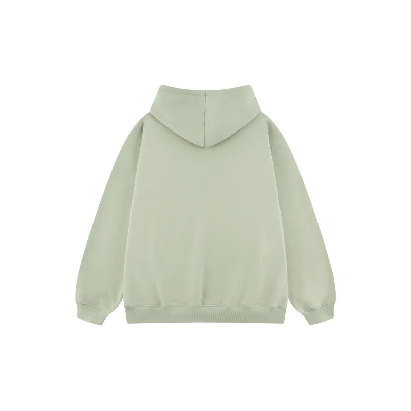 WORKSOUT Sweatshirts Unisex-1