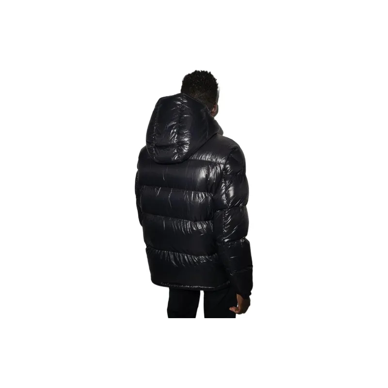 Moncler Maury Padded Down Hoodie-3