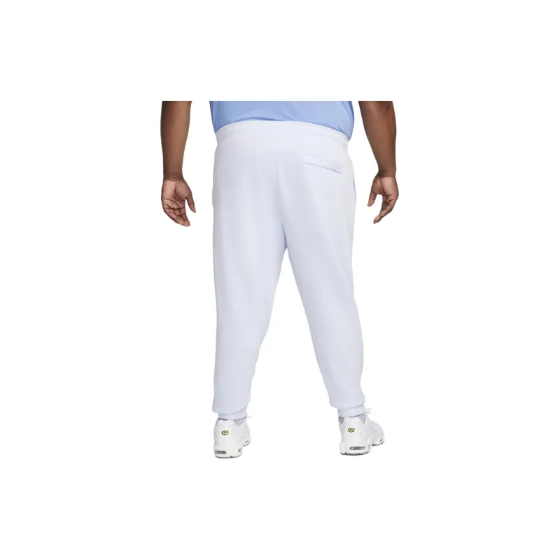 Nike Knitted Sweatpants Men Soccer Gray-4