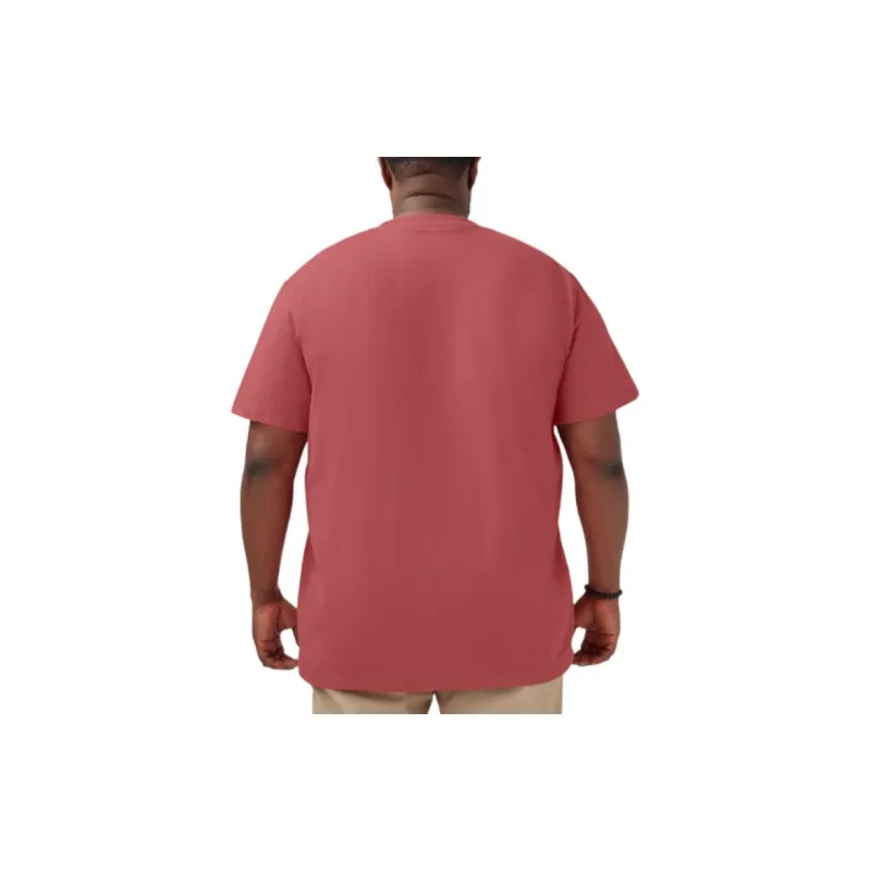 Dickies T-Shirt Men's Mineral Red-7
