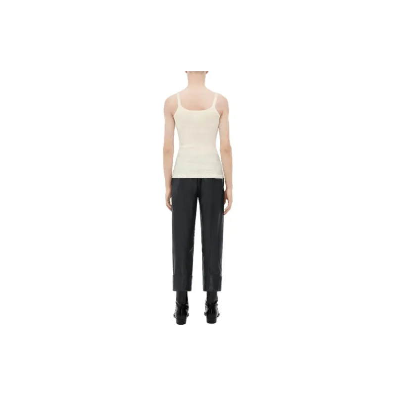 Bottega Veneta Sleevless T Shirt-2