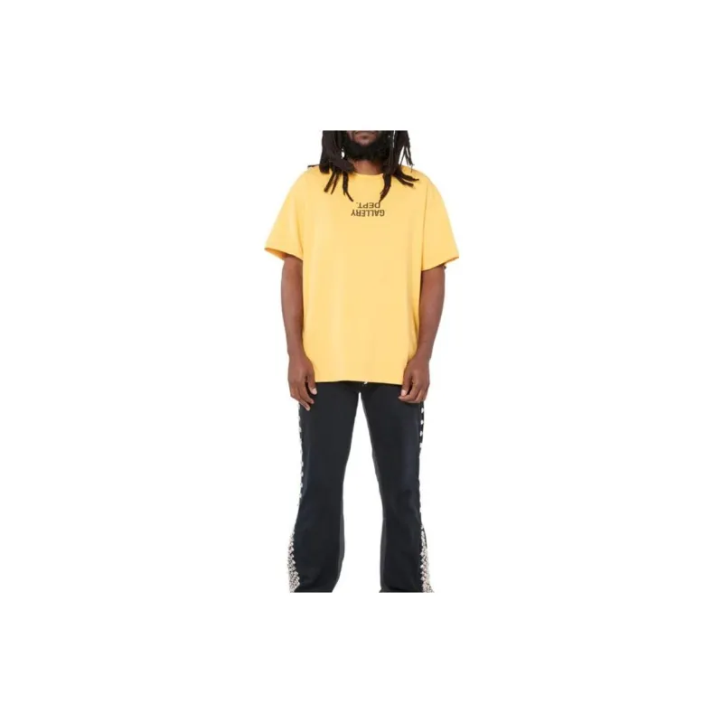 Gallery Dept. Fucked Up Logo Tee-2