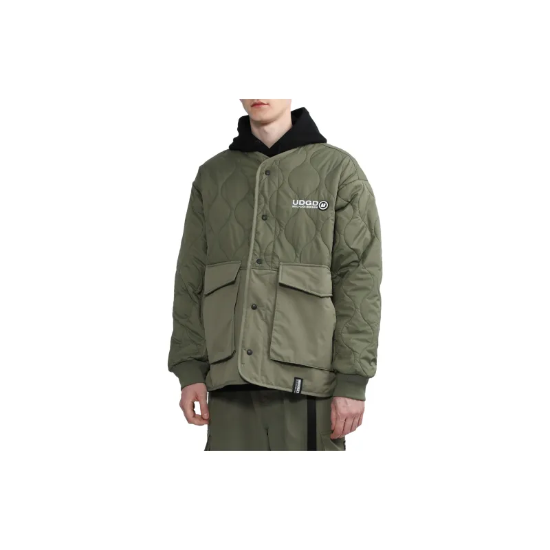 UNDERGARDEN Jackets Men-9