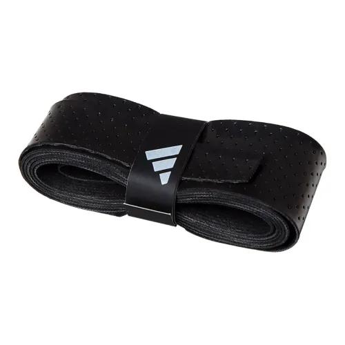 Adidas Other Niche Racquet Sports Paddleball Unisex Black Sweat-absorbing Band