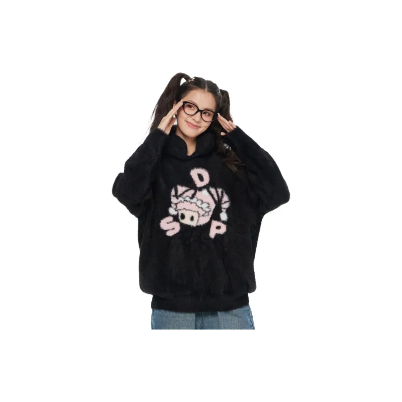 DANGEROUSPEOPLE Knitwear Unisex-2