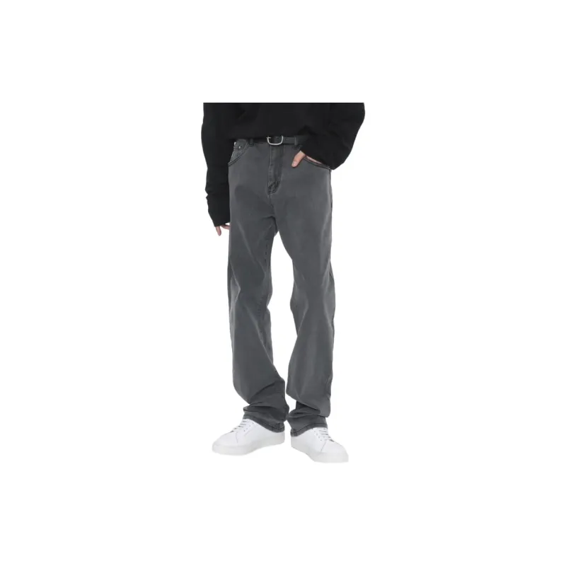 Voguo Relay Jeans Unisex-4