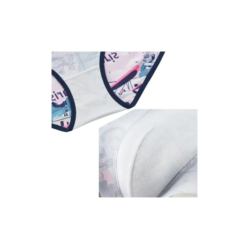 Caber Underpants Unisex Combo Set-2