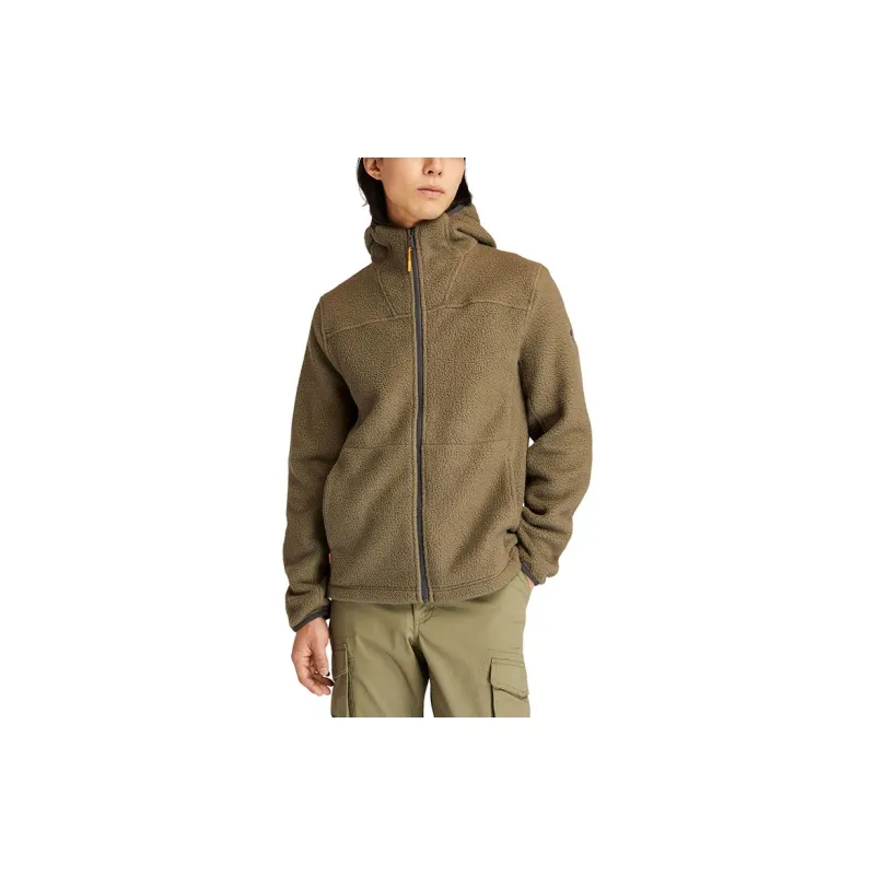 Timberland Jackets Men Rubber-9