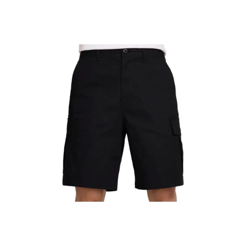 Nike Cargo Shorts Men Black-1