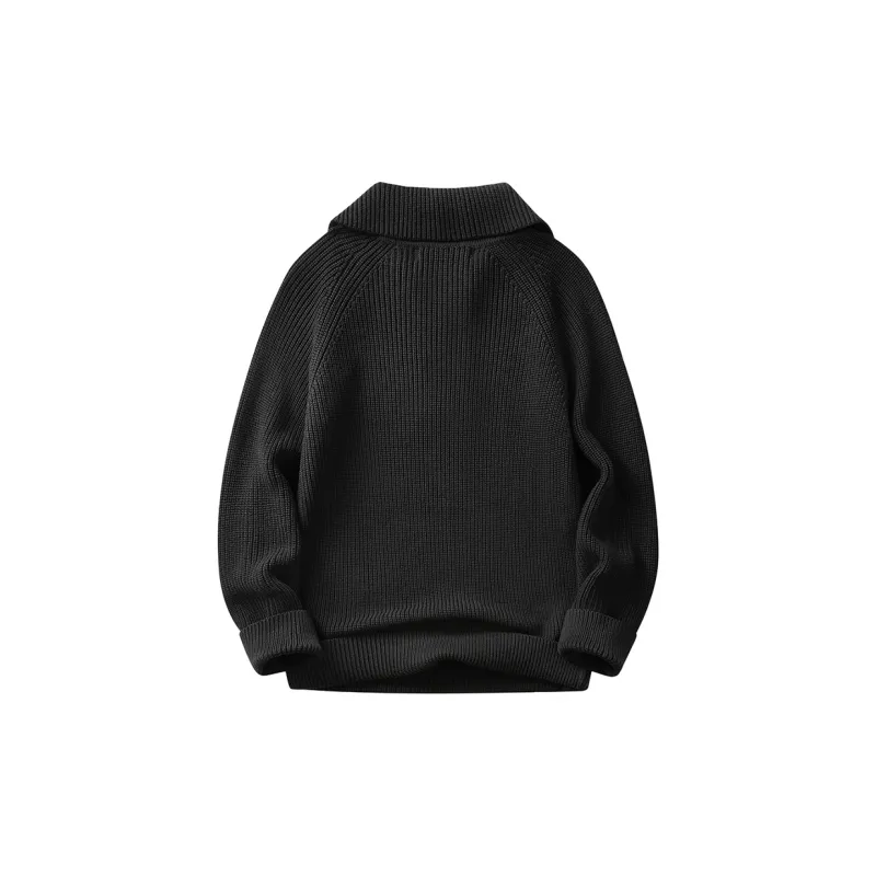 JEEP SPIRIT Sweaters Unisex-1