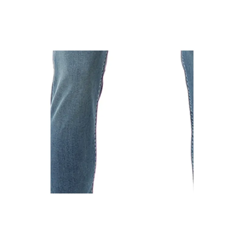 EMPORIO ARMANI Jeans Men's Blue-4