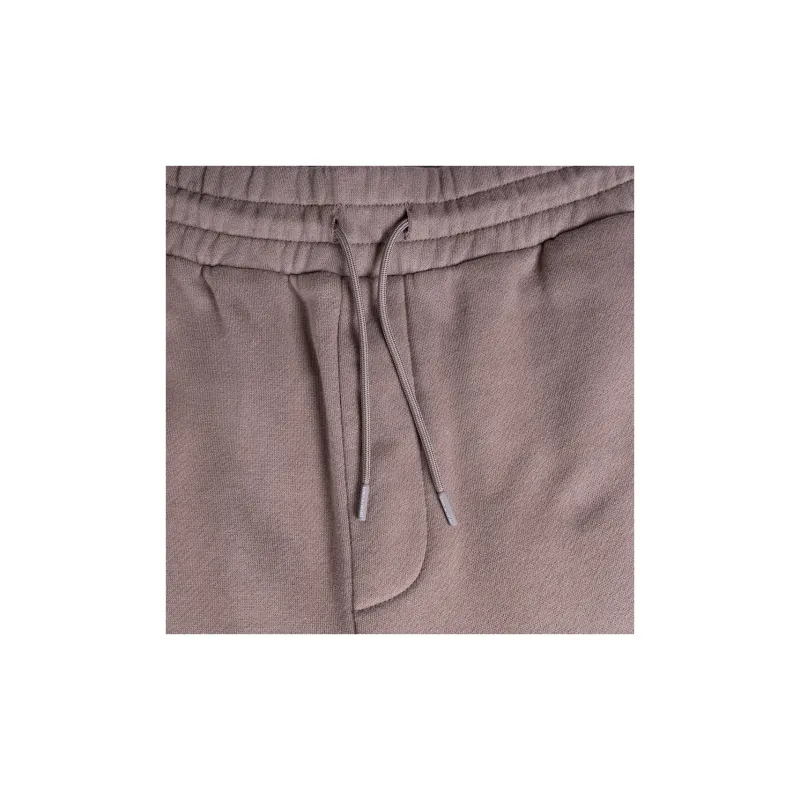 EMPORIO ARMANI FW23 Knitted Sweatpants Men's Brown-2