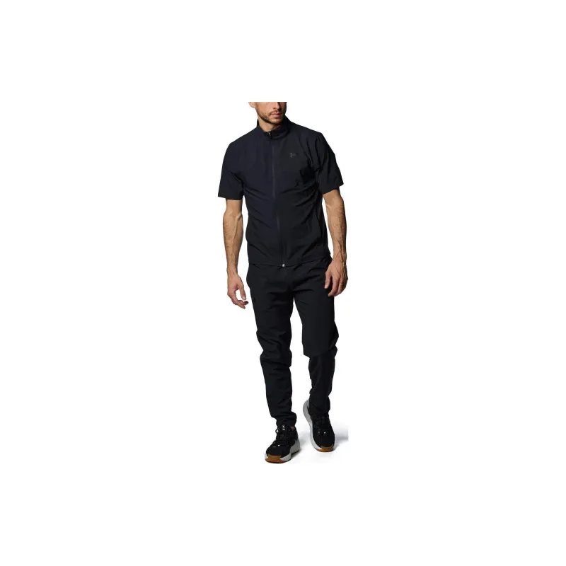 Under Armour Jackets & Coats Men's Black-2