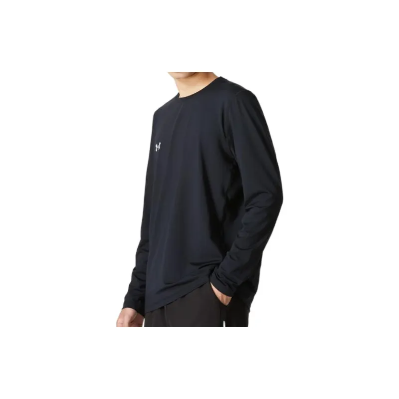 Under Armour T Shirt Men's Black-2