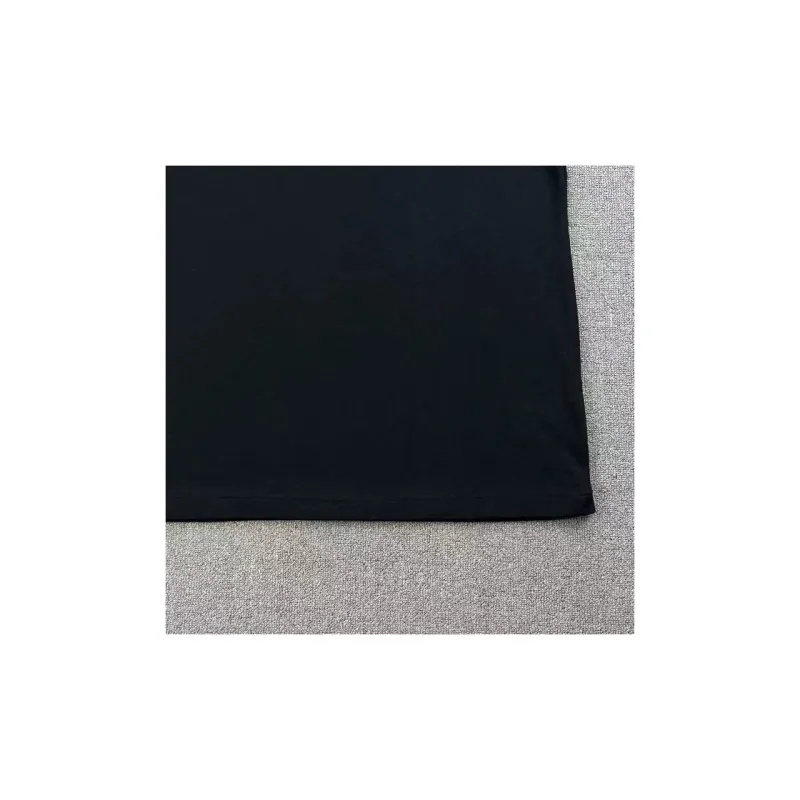 Polo Ralph Lauren SS24 T Shirt Men's Black-4