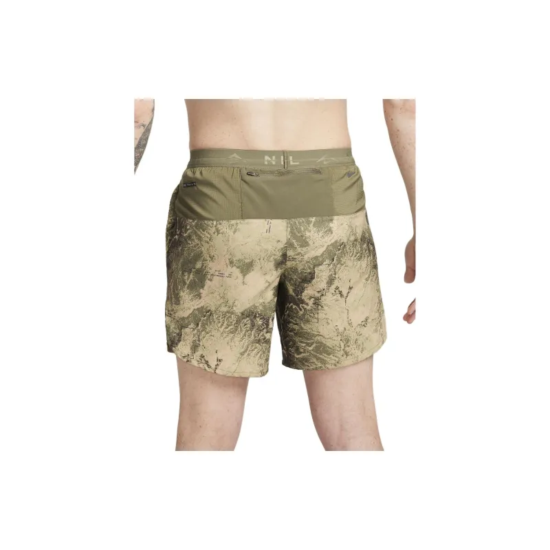 Nike Stride Men's Dri-FIT 7' Brief-Lined Running Shorts-4