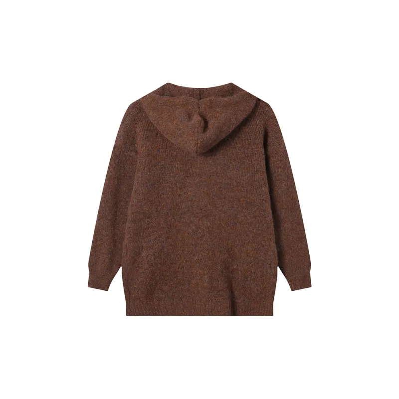 MRR&CO. Knitwear Women's-5