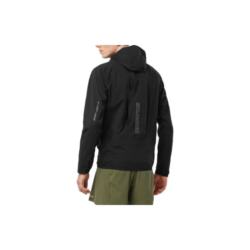 SALOMON S/LAB Jackets Coats Unisex-4