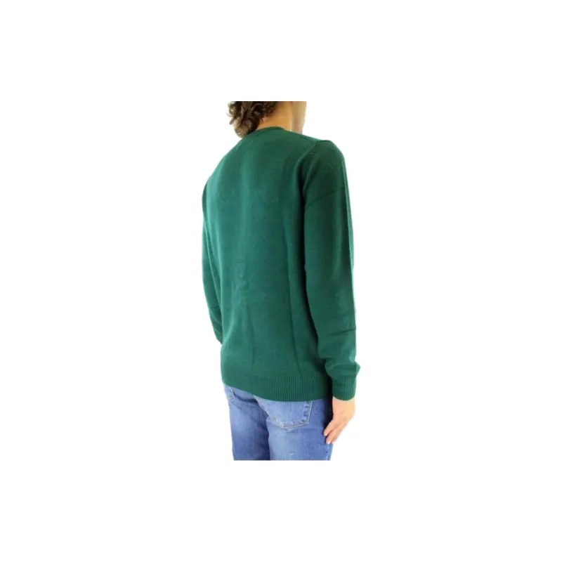 MC2 Saint Barth Long Sleeved Crewneck Umper-2