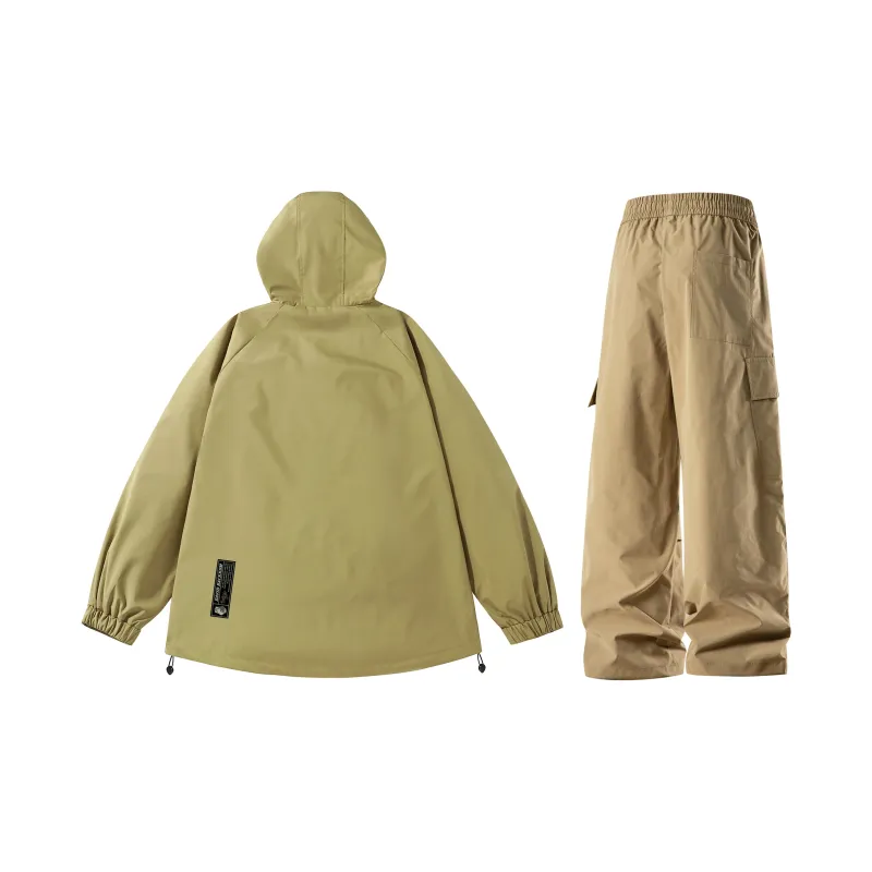 David Bakken Casual Sportswear Unisex-28