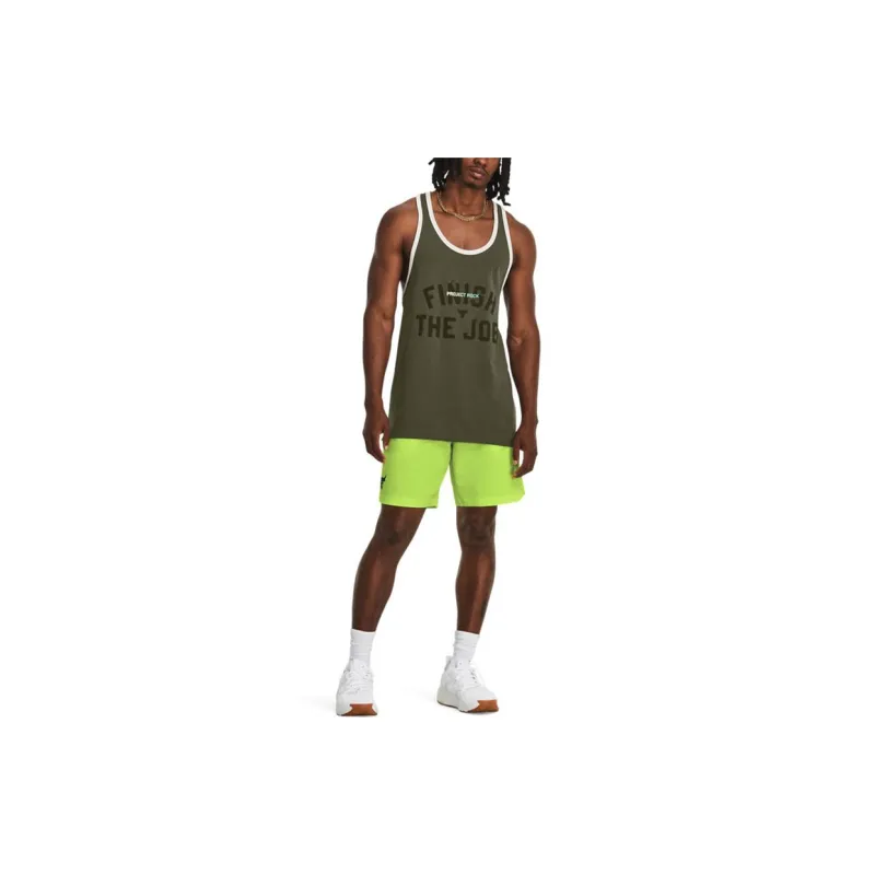 Under Armour Project Tank Tops Men's-4