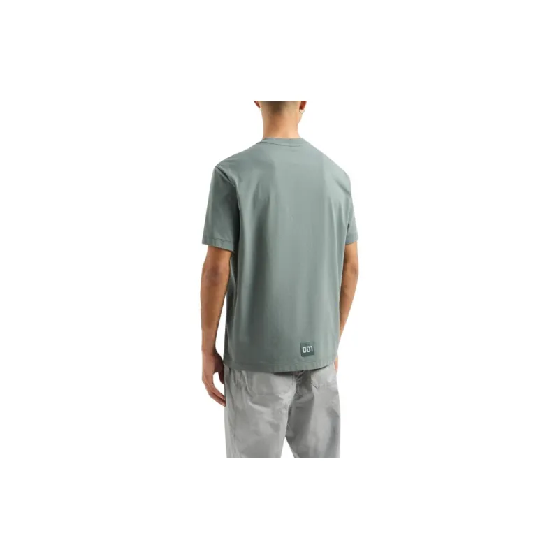 ARMANI EXCHANGE SS24 T Shirt Men's-7