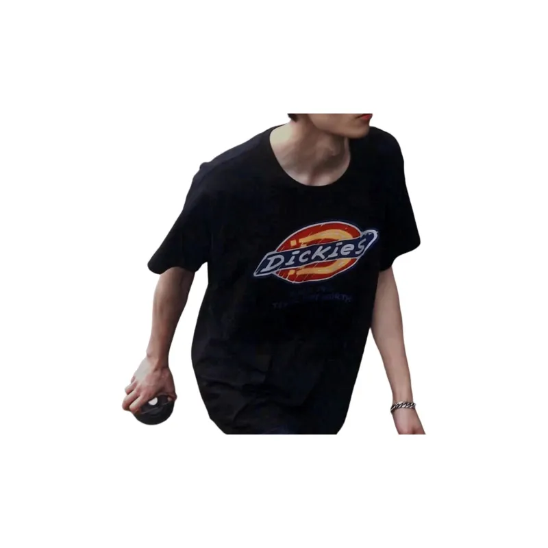 Dickies T Shirts Unisex-2