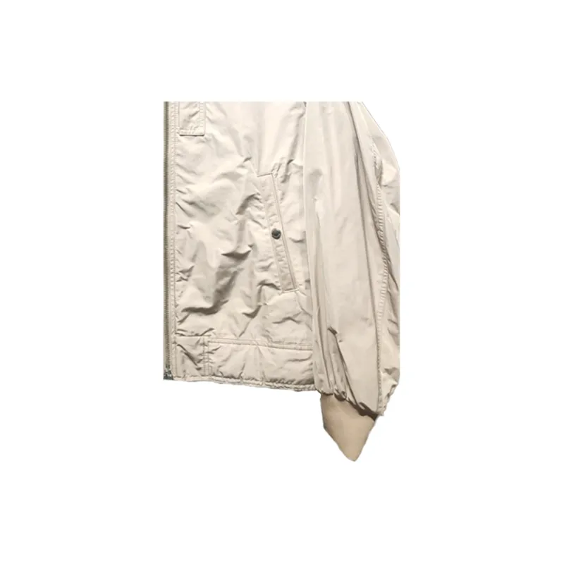 Burberry FW23 Jackets & Coats Men's Beige-4