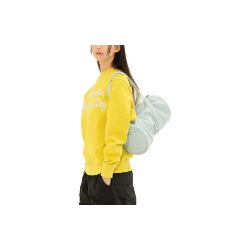 Lee Sweatshirts Unisex Yellow-8