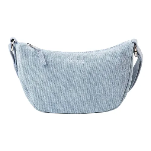 Levis Crossbody Bag Light Blue