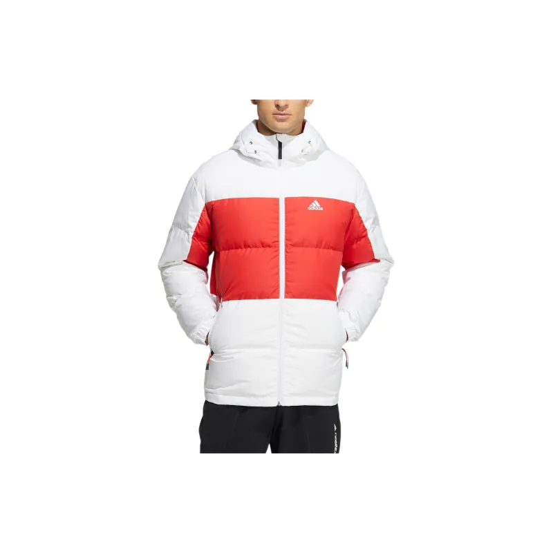 Adidas Down Jackets Men Multicolor-1