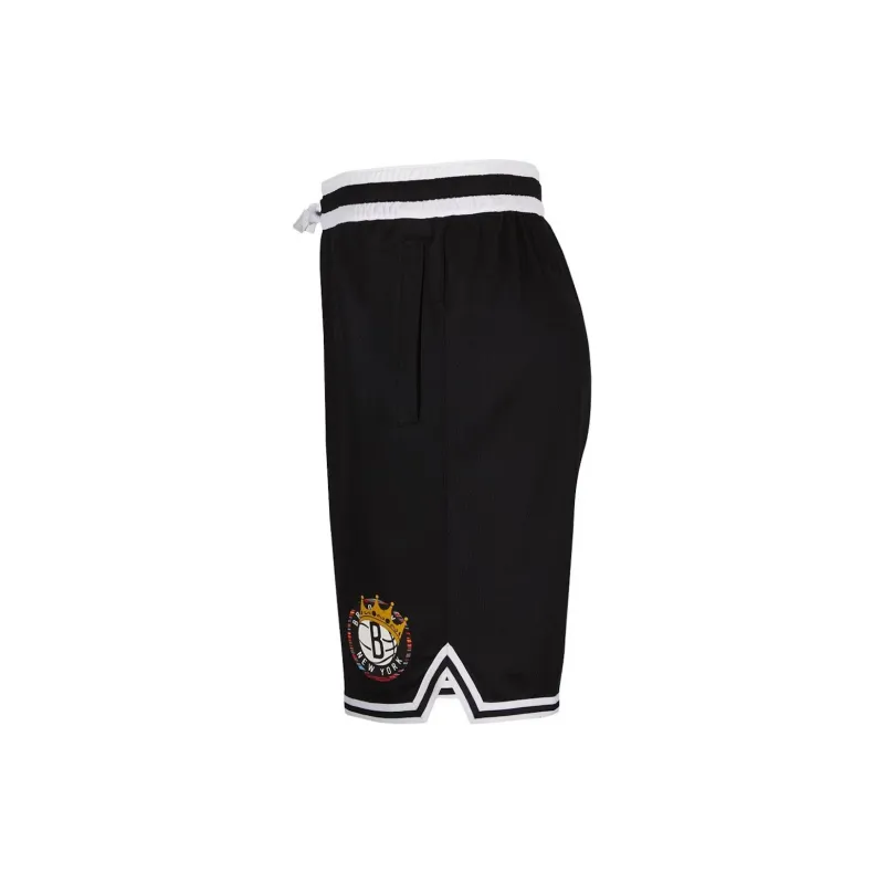 Nike Brooklyn Nets X Biggie Dna Shorts-2