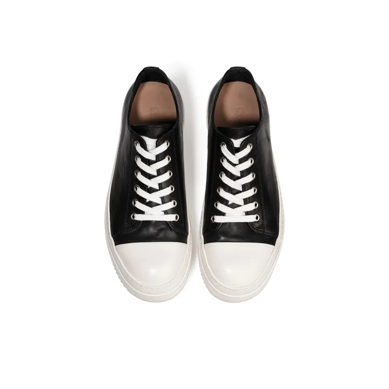 Dreambo Casual Skateboard Shoes Men's-2