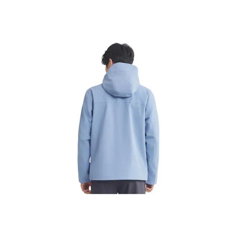 SUNDANCE Windbreaker Jacket Unisex-6