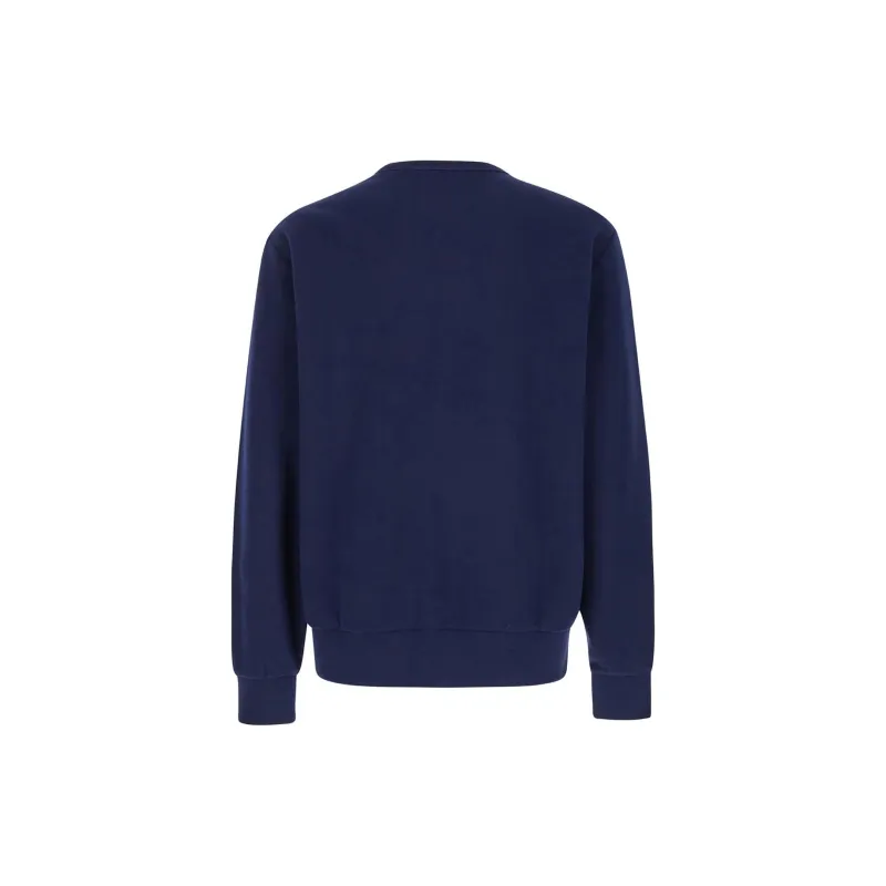 Polo Ralph Lauren The Rl Fleece Logo Sweatshirt-1