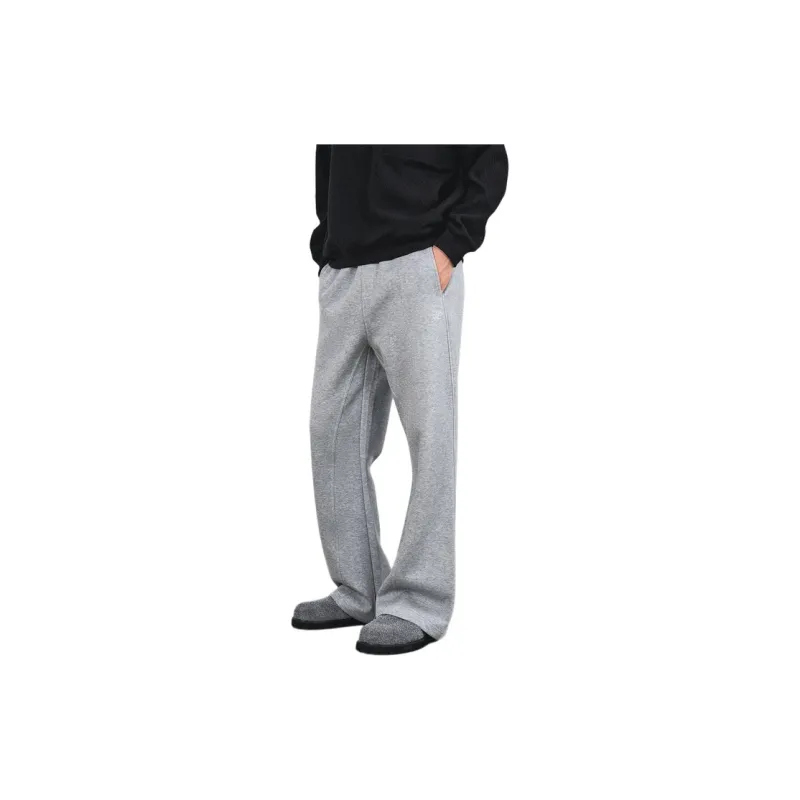 Lilbetter Knitted Sports Pants Men's-9