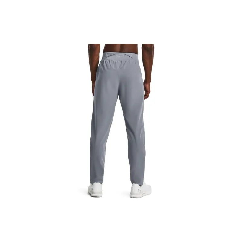 Under Armour Storm Sports Pants Men Gray-3