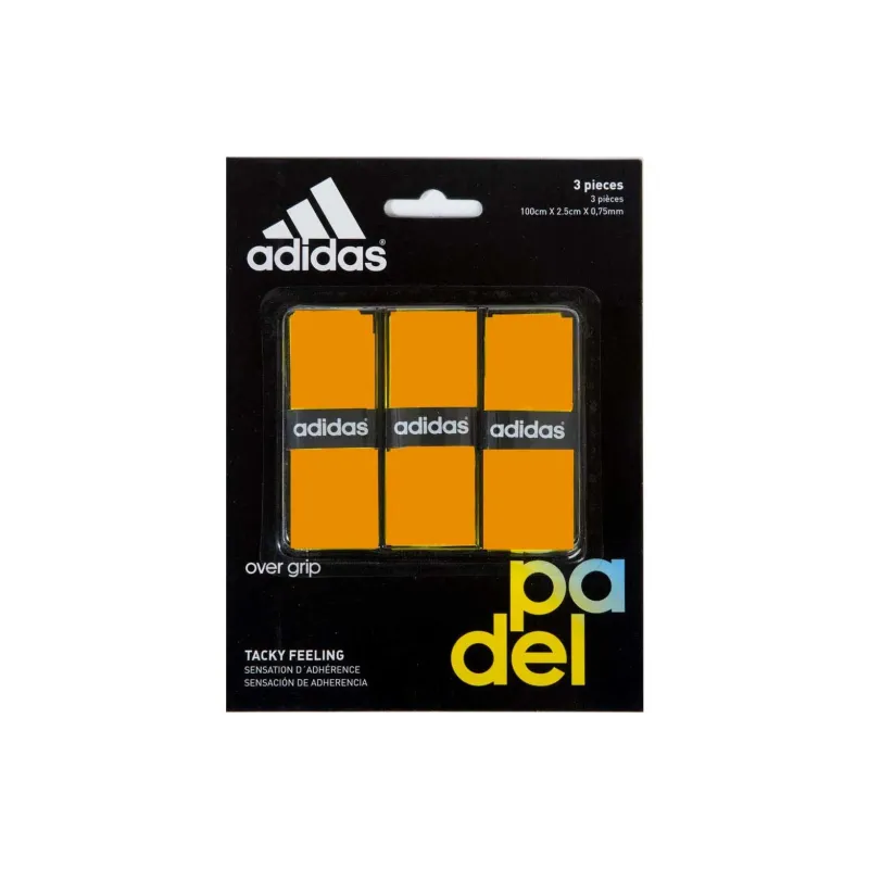 Adidas Other Niche Racquet Sports Paddleball Unisex Orange-0