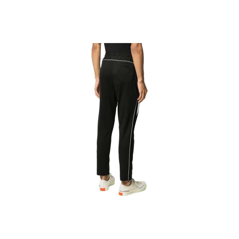 HUGO BOSS Casual Pants Men's Black-1