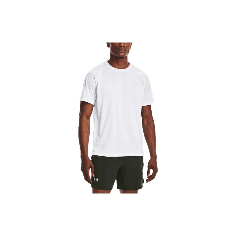 Under Armour T Shirt Men's White-3