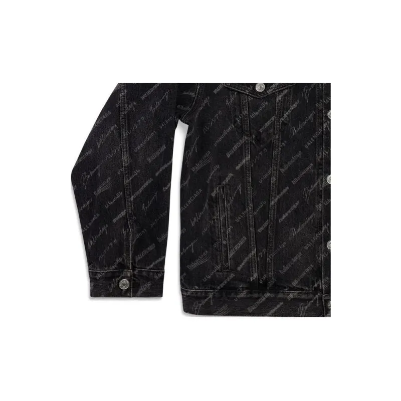 Balenciaga Jacket-2