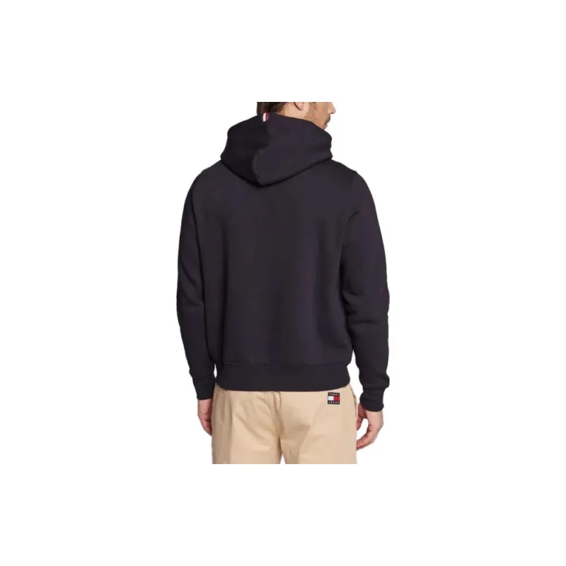 Tommy Hilfiger Sweatshirts Men Dark Blue-3