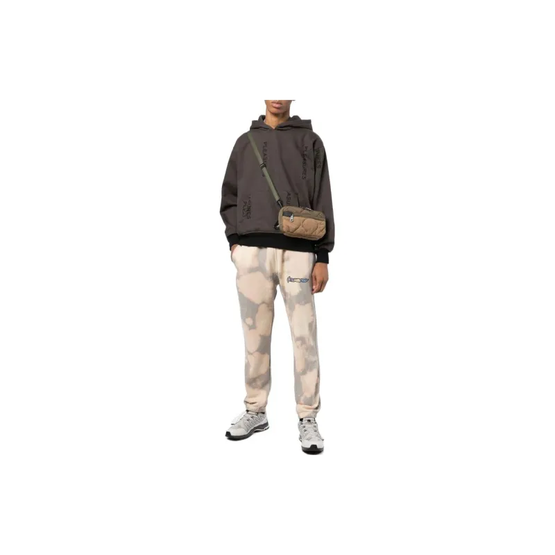 PLEASURES Decay Sweatpant-1