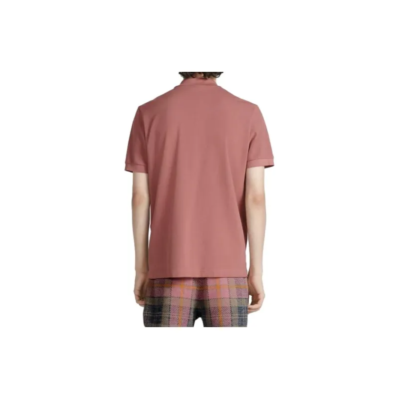 DIOR SS23 T Shirt Men's Light Pink-3
