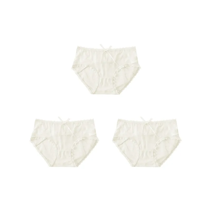 YUZHAOLIN Underpants Women's Multiple Packs-7