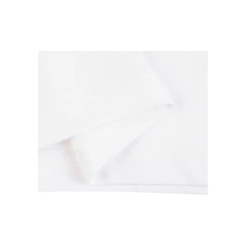 HUGO BOSS Polo Shirts Men White-3